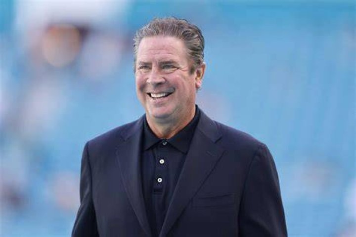 Where is Dan Marino Now? Who is Dan Marino?