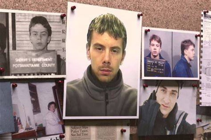 Where is Gerald Blanchard Now? What Happened to Gerald Blanchard?