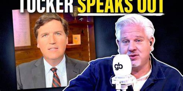 Where Is Glenn Beck Going After Leaving Fox News? 