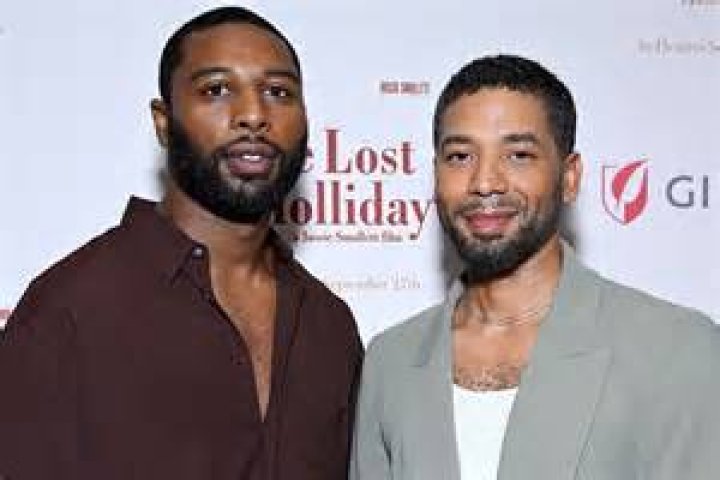 Where is Jussie Smollett Now? Check His Age, Net Worth and More