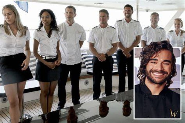 Where is Kiko From Below Deck Now? What Happened to Kiko From Below Deck? Did Kiko Get Fired From Below Deck?