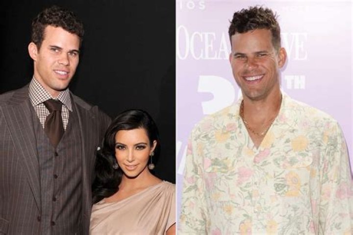 Where is Kris Humphries Now? What is He Doing Now?