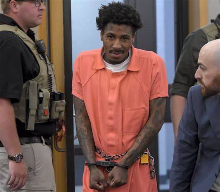 Where is NBA Youngboy Now? Is NBA Youngboy in Jail?