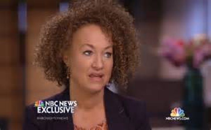 Where is Rachel Dolezal Now? Who is She? Check Here!