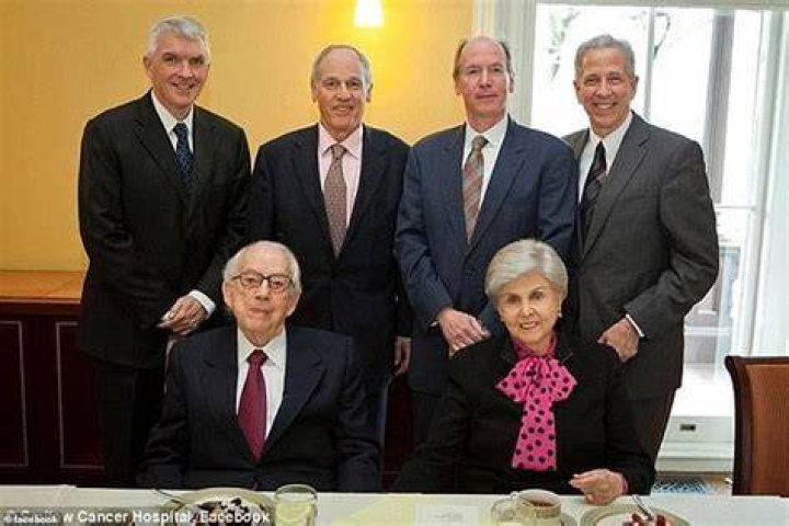 Where is Richard Sackler Now? What Happened to Richard Sackler?
