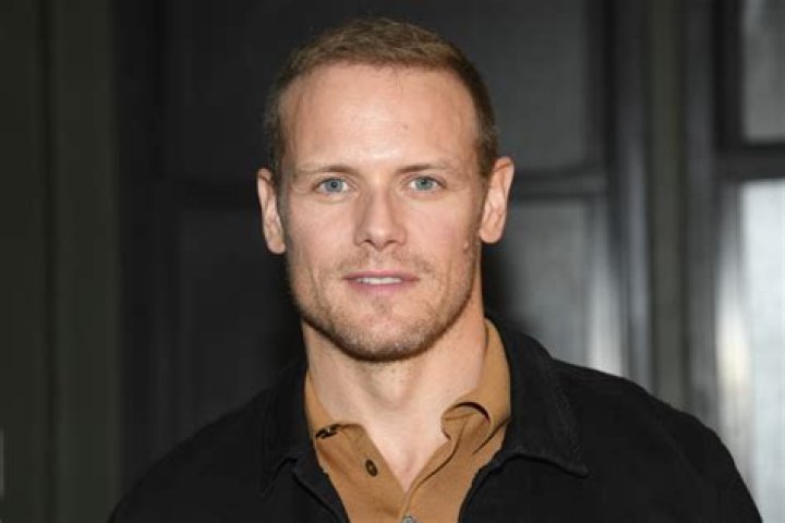 Where is Sam Heughan Now? Who is Sam Heughan?