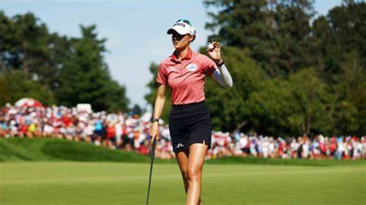 Where is the LPGA Playing This Week? How to Watch LPGA This Weekend?