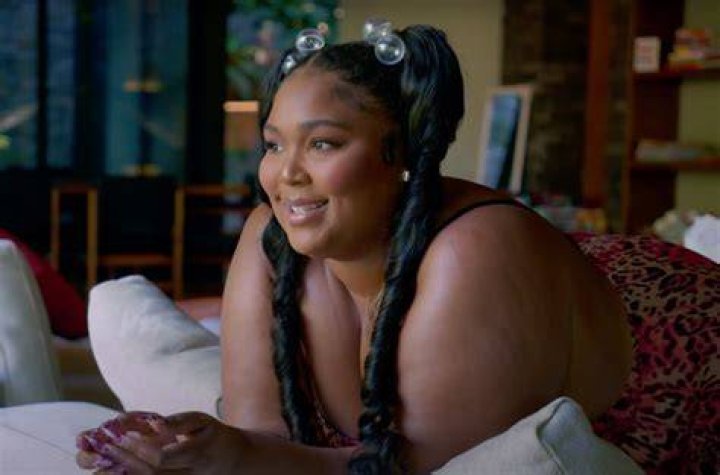Where to Watch Lizzo Netflix Documentary? Who is Lizzo?