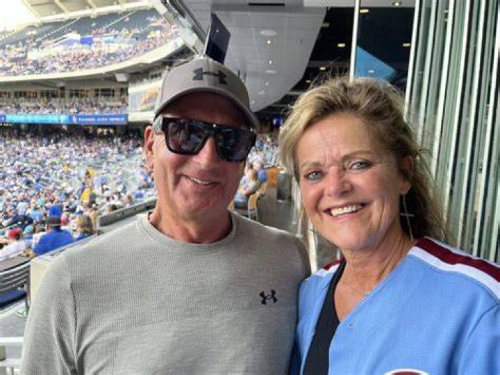 Who are Alec Bohm Parents? Meet Dan Bohm and Lisa Bohm