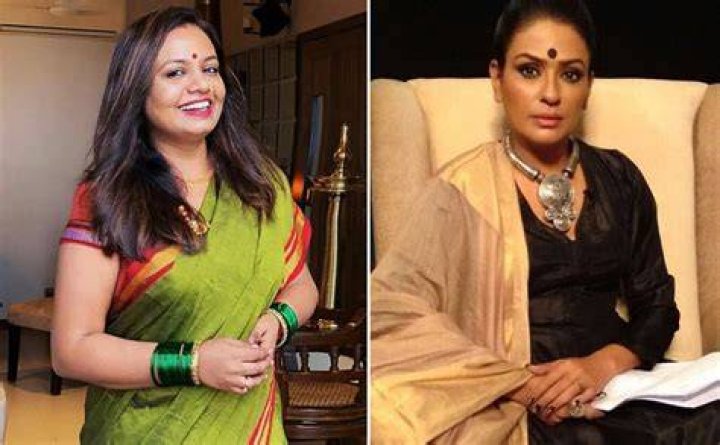 Who are Ashwini Kalsekar Parents? Meet Anil Kalsekar