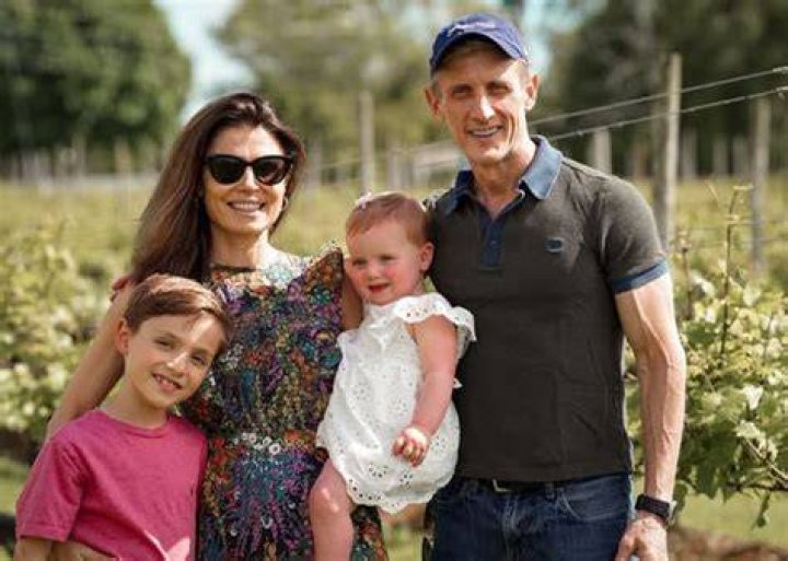 Who Are Dan Abrams Partner And Children? Explore His Married Life With Wife