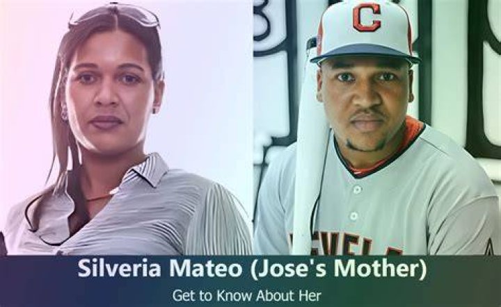Who are Jose Ramirez Parents? Meet Sito Ramirez and Silveria Mateo