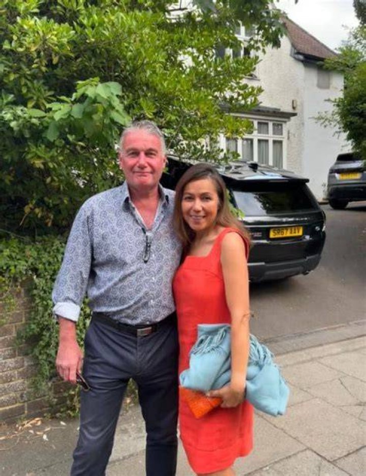 Who are Marcus Smith Parents? Meet Jeremy Smith and Suzanne Smith