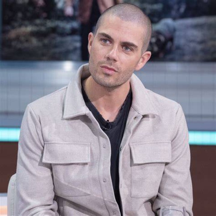 Who are Max George Parents? Meet Barbara George