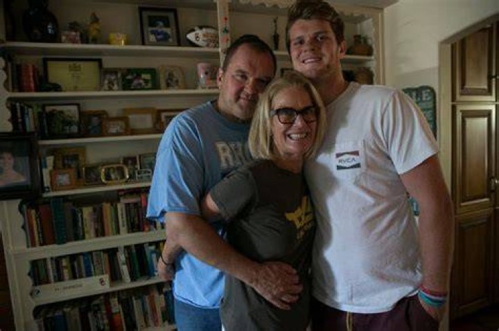 Who are Sam Darnold Parents? Meet Michael Darnold and Chris Darnold