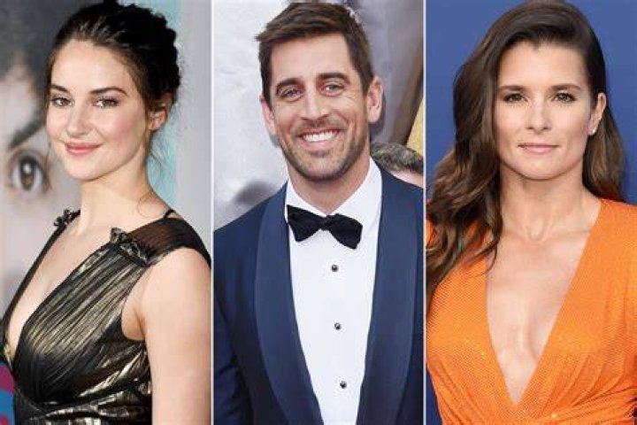 Who has Aaron Rodgers dated? Girlfriends List, Dating History
