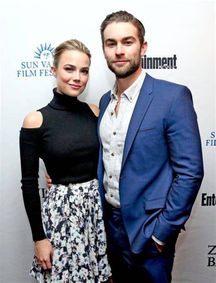 Who has Chace Crawford dated? Girlfriends List, Dating History