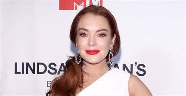 Who has Lindsay Lohan dated? Boyfriends List, Dating History
