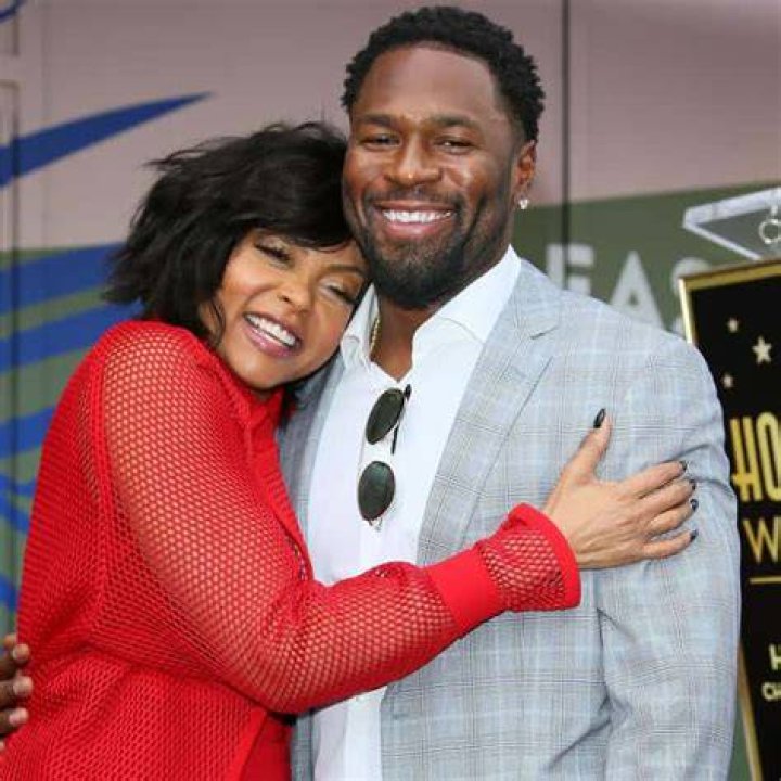Who has Taraji P. Henson dated? Boyfriends, Dating History