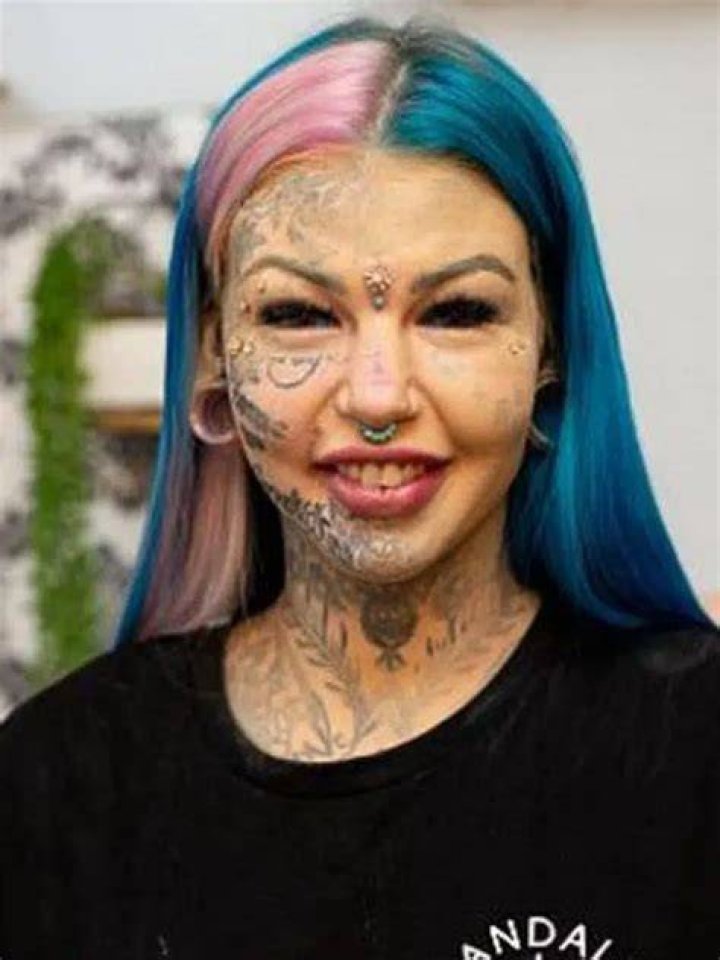 Who Is Amber Luke? Age, Instagram, net worth, and, more!