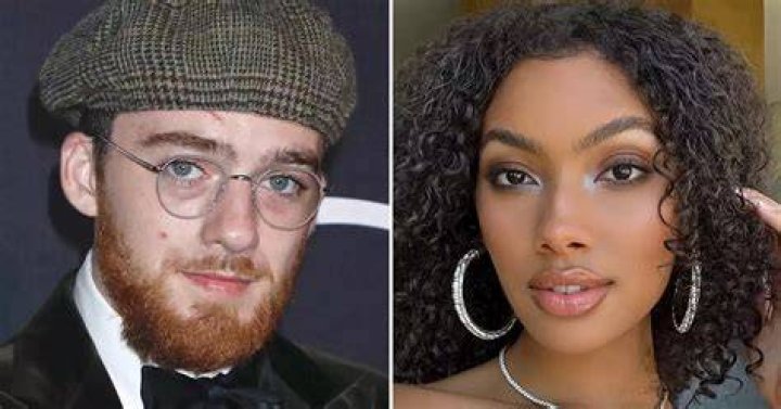 Who is Angus Cloud's Girlfriend? Meet His Rumored Girlfriend