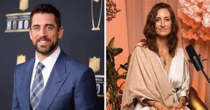 Who Is Blu? Aaron Rodgers’ New ‘Girlfriend’ Finally Opens Up On WITCH Rumors