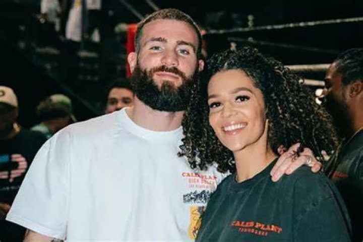 Who is Caleb Plant Wife? Know Everything About Caleb Plant