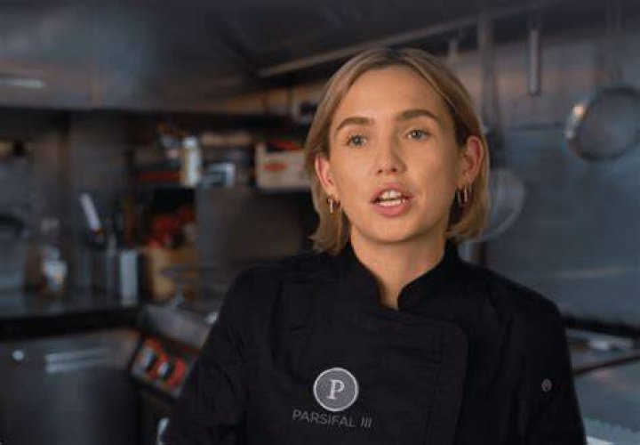 Who Is Chef Ileisha Dell?