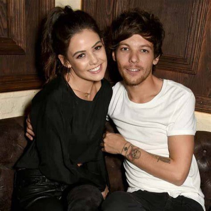 Who Is Danielle Campbell Dating? Danielle Campbell Relationship History