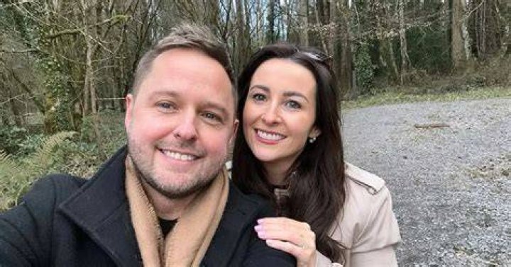 Who Is Derek Ryan Partner Bonnie Ryan? Children And Wikipedia