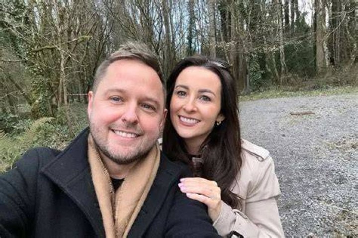 Who Is Derek Ryan Partner Bonnie Ryan? Who Is Derek Ryan Partner Bonnie Ryan?