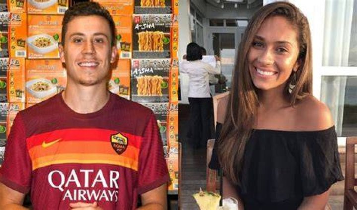 Who is Duncan Robinson’s dating? Meet his girlfriend