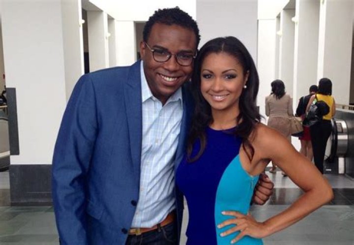  Who is Eboni K Williams Husband? Does She Have a Child?