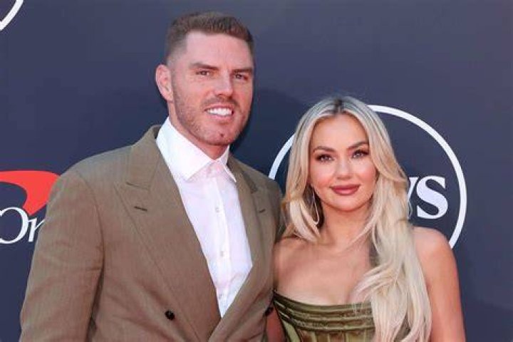 Who is Freddie Freeman's Wife? Know Everything About Freddie Freeman