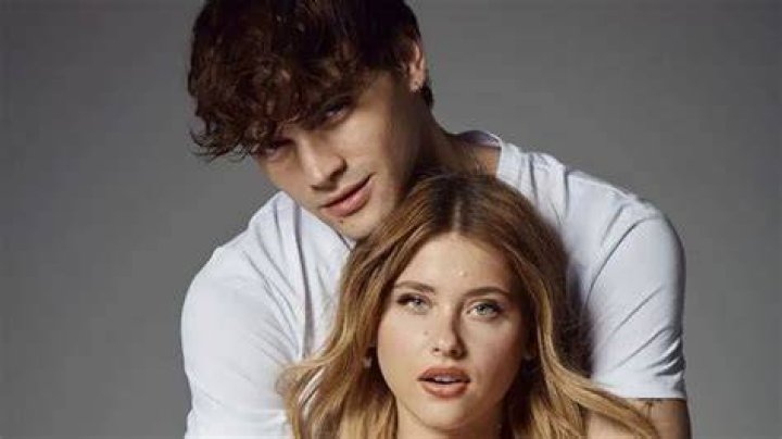 Who Is Gabriel Guevara Girlfriend? Is He Dating Anyone?
