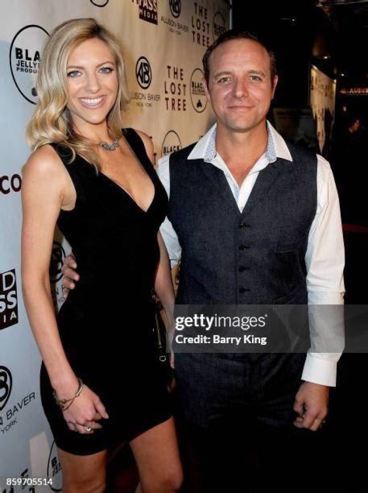 Who is Griff Furst Wife? Know Everything About Griff Furst