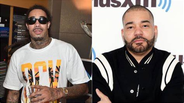 Who is Gunplay New Girlfriend? Know Everything About Gunplay