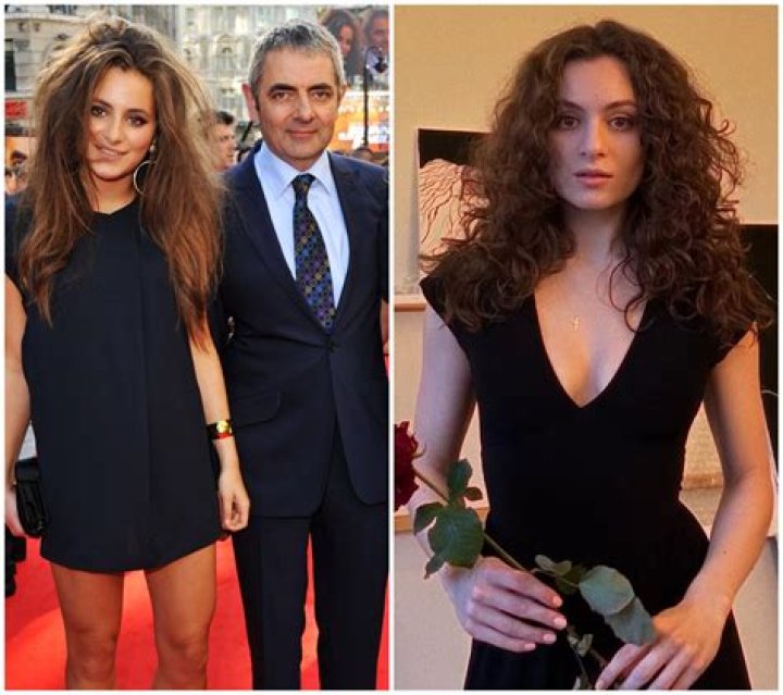Who Is Isla Atkinson? Get To Know Everything About Rowan Atkinson’s Daughter