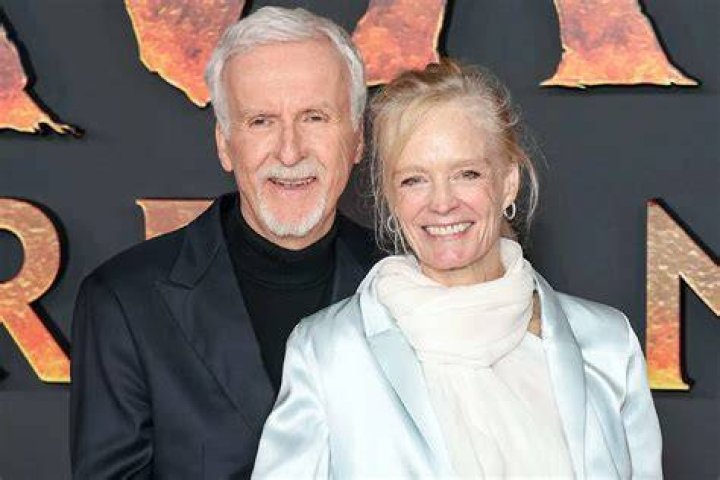 Who is James Cameron's Wife? Know Everything About James Cameron