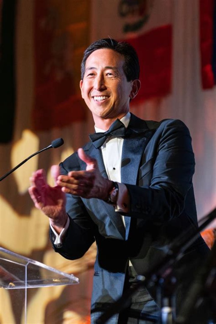 Who is James Chang and Why Was He Arrested?