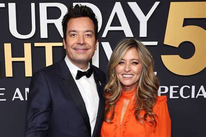 Who is Jimmy Fallon’s Wife? Know Everything About Jimmy Fallon
