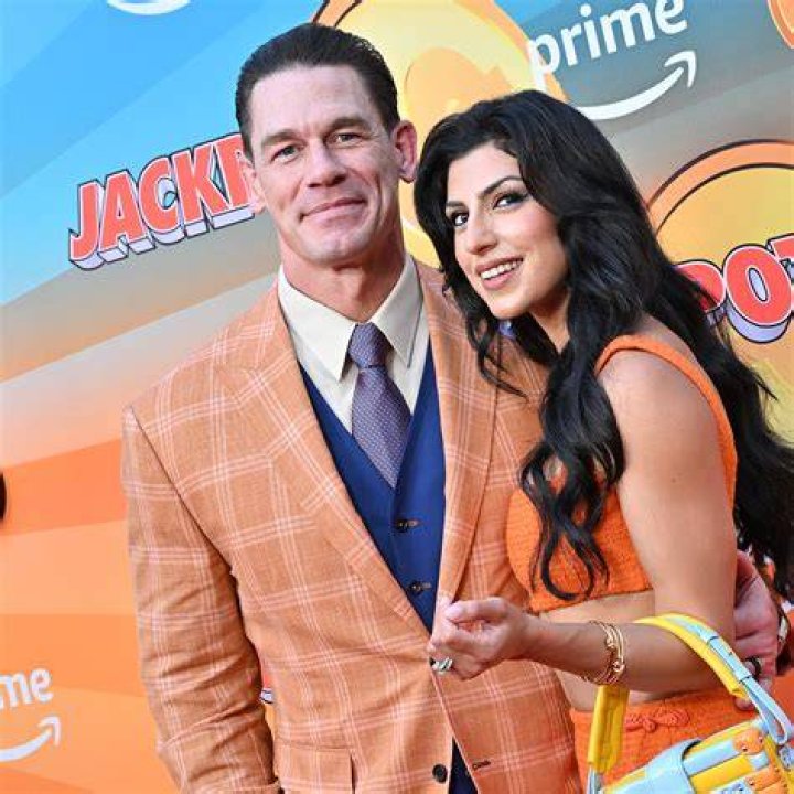 Who is John Cena Wife? Know Everything About John Cena