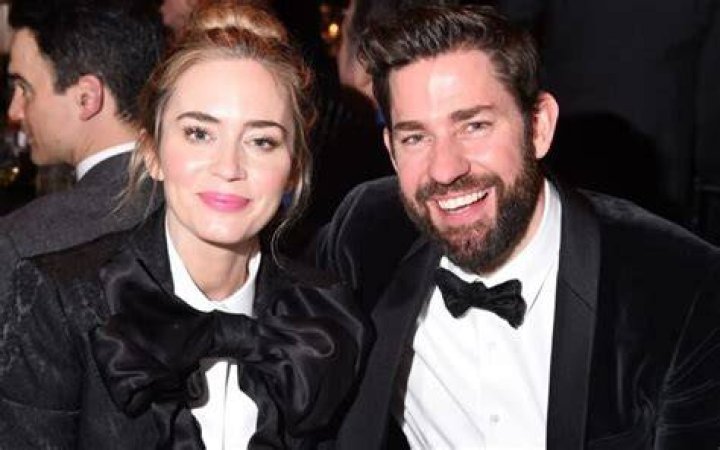 Who is John Krasinski Wife? Know Everything About John Krasinski