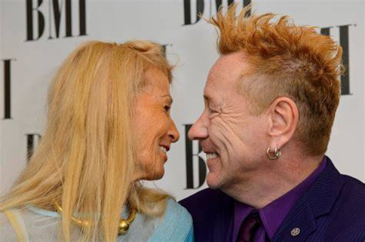Who is John Lydon Wife? Know Everything About John Lydon