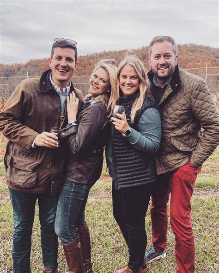 Who Is Kevin Walling Wife Or Girlfriend? Relationship Life Explored