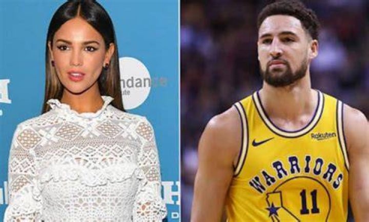 Who is Klay Thompson Dating? Know His Dating History