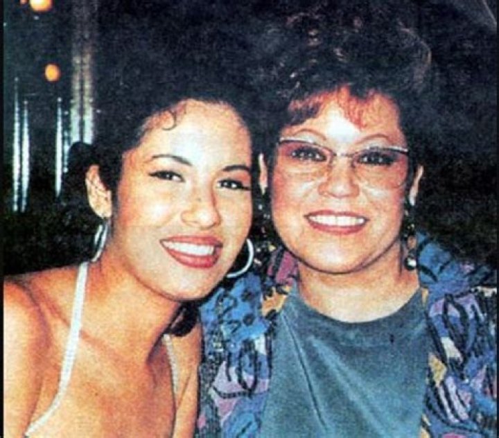 Who is Marcella Samora? – All About Selena’s Mother