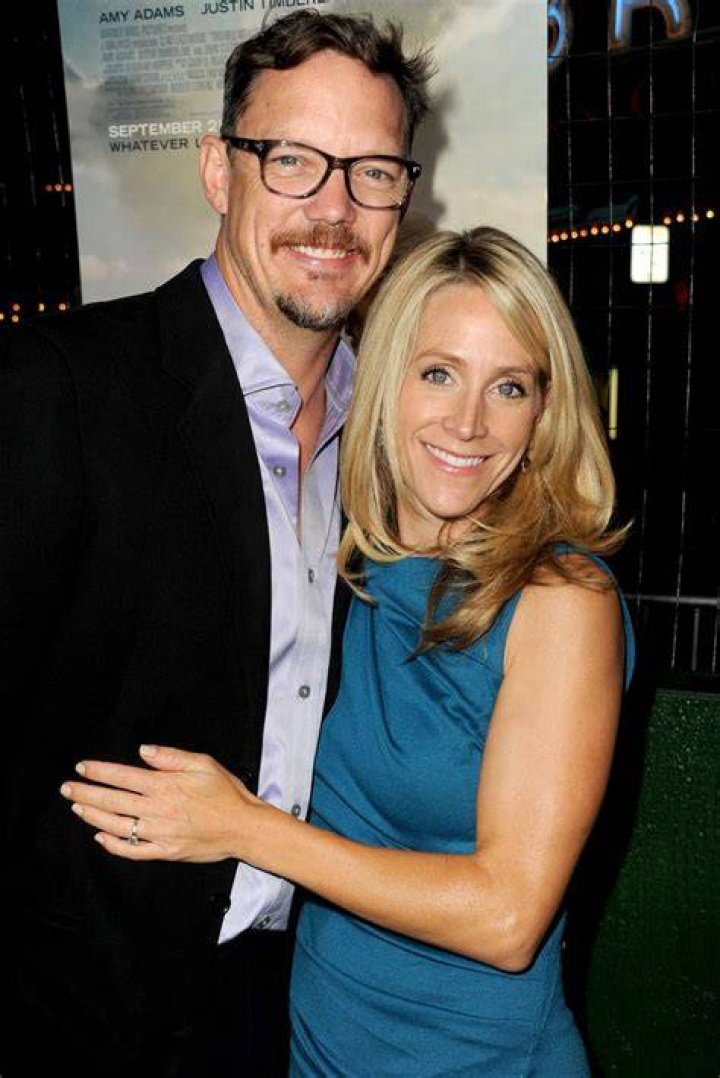 Who is Matthew Lillard Wife? Know Everything About Matthew Lillard