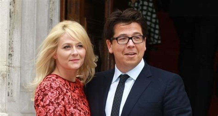 Who is Michael Mcintyre Wife? Know Everything About Michael Mcintyre