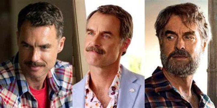 Who Is Murray Bartlett Gay Partner? Is The White Lotus Married?